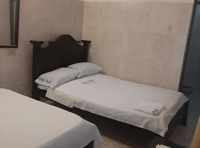 Hotel Andino