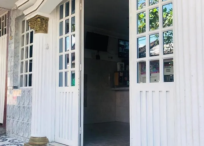 Hotel Andino