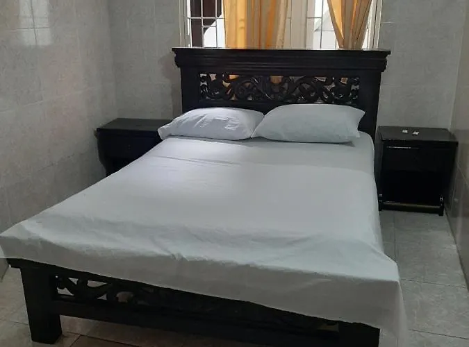 Hotel Andino