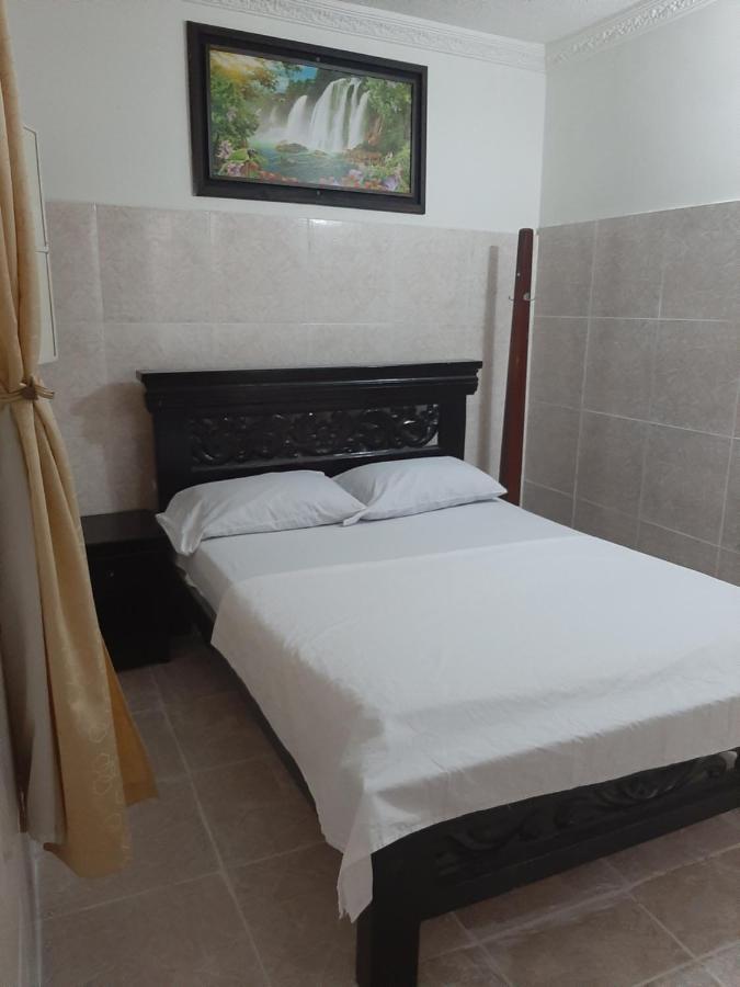 Andino Hotel