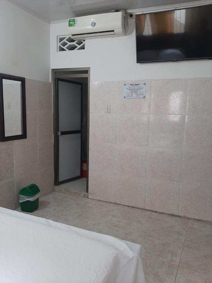 Hotel Andino
