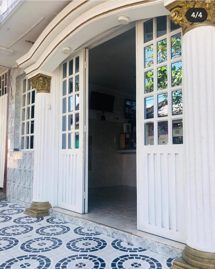 Hotel Andino