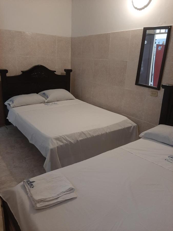 Hotel Andino Girardot